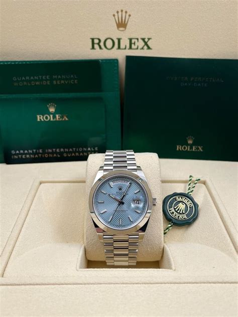 rolex day date original erkennen|2020 rolex day date.